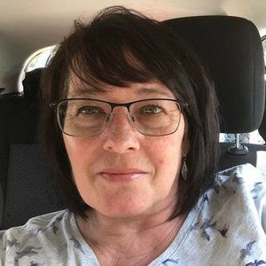 Meet your Posher, Kathy